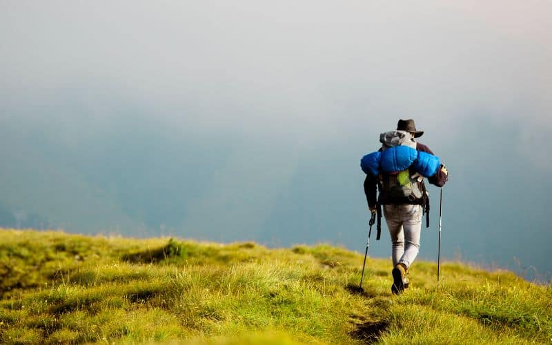 Hiking Safety Checklist