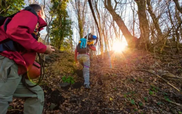 Hiking Safety Tips