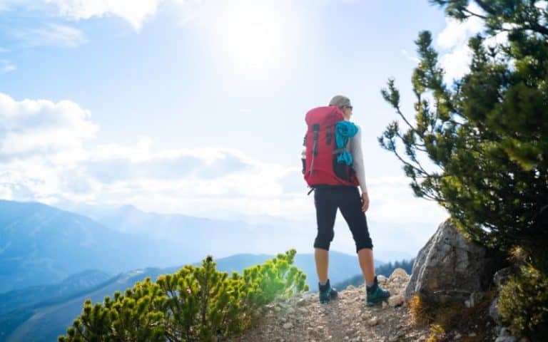 Hiking Solo Tips: Embrace the Wilderness Alone!