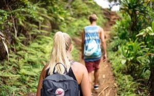 Hiking Trails in Georgia