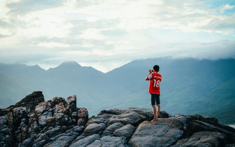 Must-Have Hiking Essentials